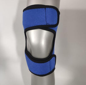 Upgraded version knee joint support pads