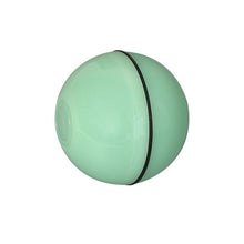 Load image into Gallery viewer, Smart Interactive Pet Toy Ball Automatic Rolling