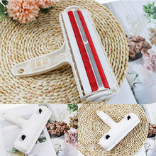 Load image into Gallery viewer, 2-Way Pet Hair Remover Roller Removing Dog