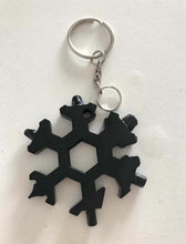 Load image into Gallery viewer, 6 heads / 8 heads Snowflake Wrench Tool Innovative