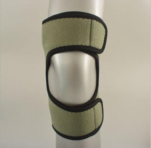 Upgraded version knee joint support pads